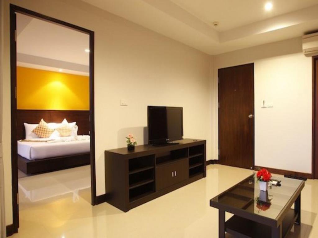 Nize Hotel - Sha Plus Phuket Luaran gambar
